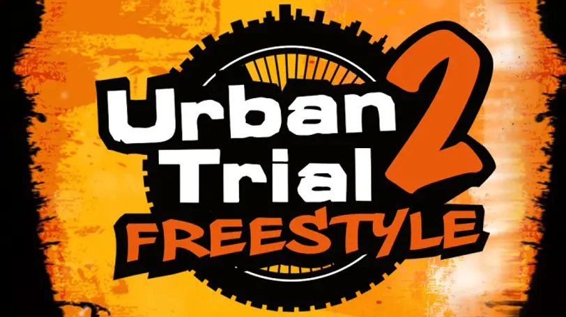 Urban Trial Freestyle 2