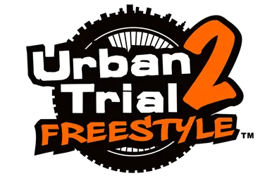 Urban Trial Freestyle 2 Logo