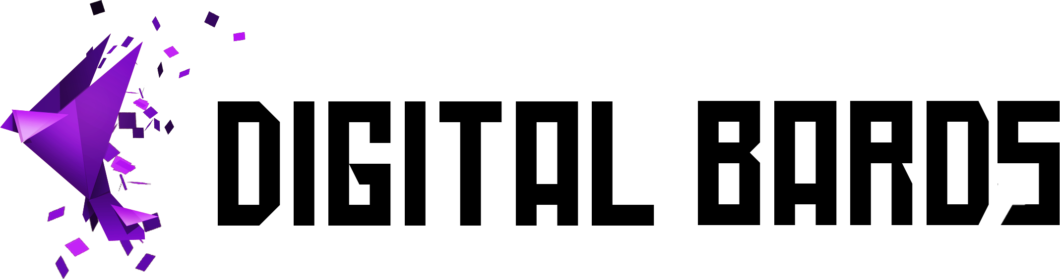 Digital Bards Logo